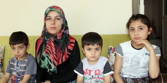 Tedavi edilmezse ayağı kesilecek