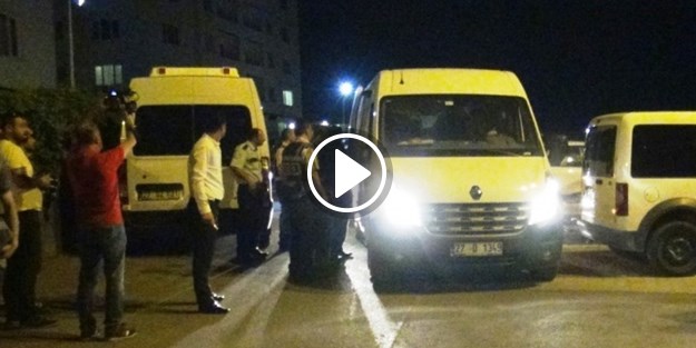 Darbenin 'cübbeli' teröristleri yakalanıyor!