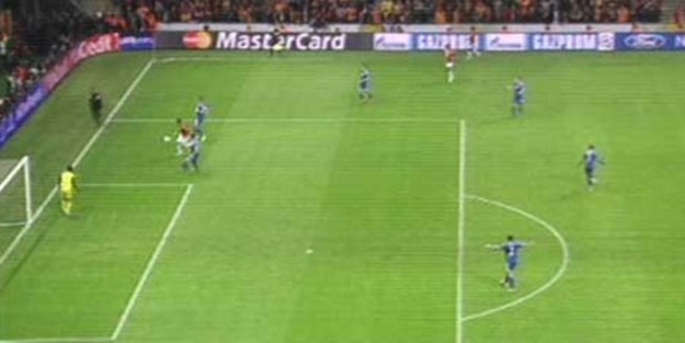 Galatasaray UEFA'ya gitmeyecek