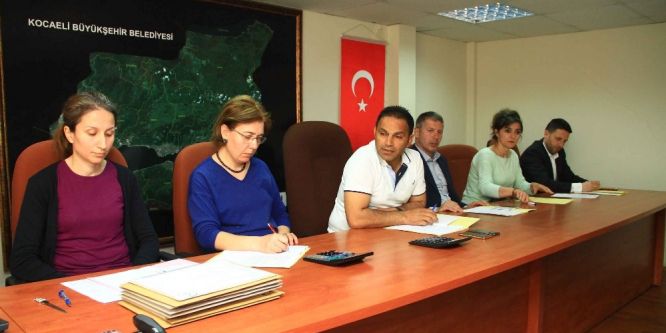 Kocaeli’den Diyarbakır’a kardeşlik parkı