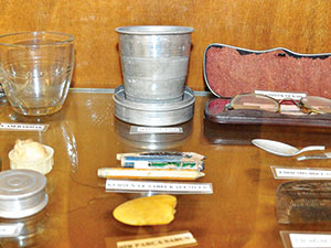 Said Nursi’nin hatırasına yoğun ilgi