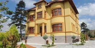 Bozüyük şehir müzesine yoğun ilgi