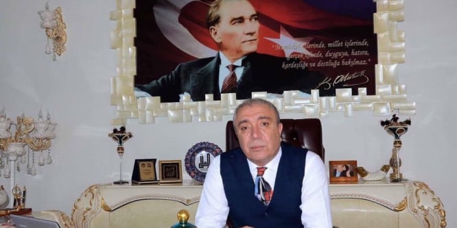 Başkan Kılıç’tan 23 Temmuz mesajı