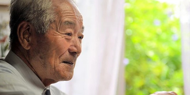 93 yaşındaki japon askerden kan donduran itiraflar: Hamile kadınlar üzerinde deneyler yaptık !