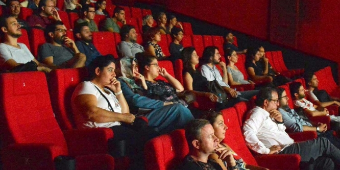 Sinemada en çok komedi filmleri tercih edildi