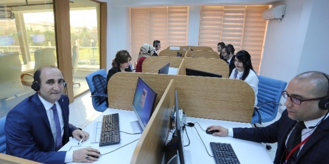 Dört sistemi aynı anda hayata geçti