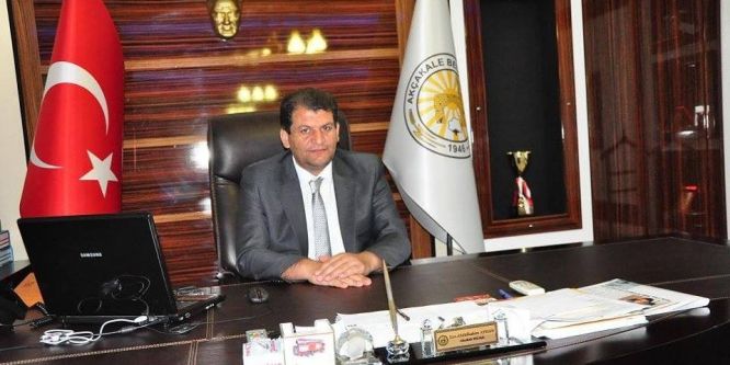 Şanlıurfa’da Ramazan mesajları
