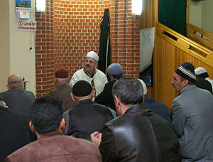 Kürtçe hutbelerde sağduyu çağrısı