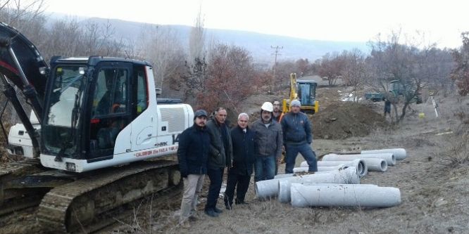 Gördes Deliçoban için dönüşümm başladı