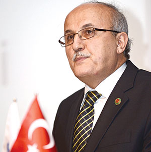 Yargıtay Başkanı Alkan’dan Selçuk’a cevap