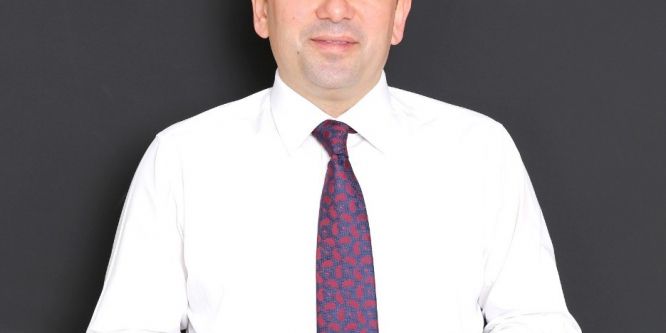 ''Yerli otomobilin adresi Mersin olsun''