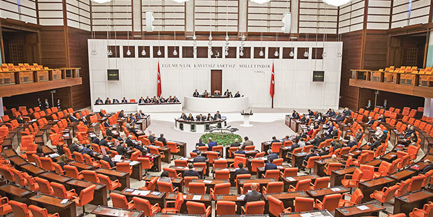 949 milyarlık maraton bu hafta sona eriyor