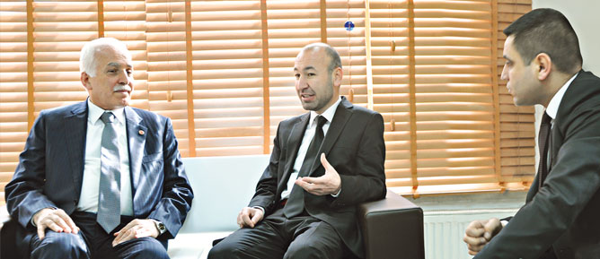 28 Şubat’ın 1 numarası İsrail’di