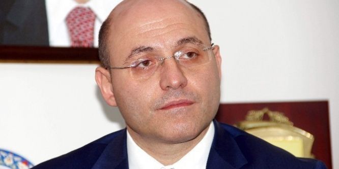 ''Polisimiz gücünü halktan ve kanunlardan alıyor''