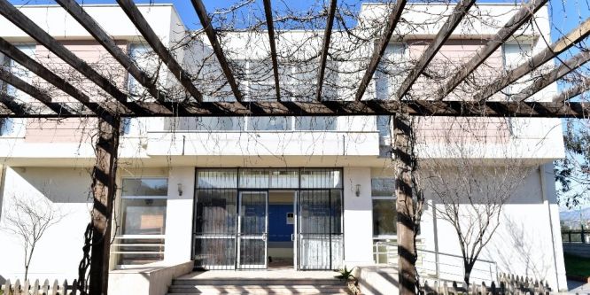 Kepez’de STK’lara hizmet ofisi açılıyor