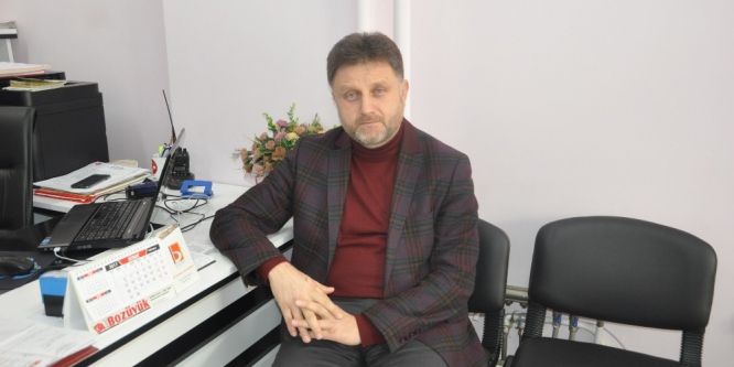 ''Tek patron millet olacak''