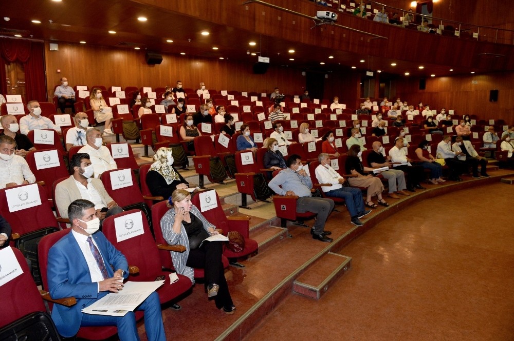 95 gün sonra meclis oturumu yapıldı 