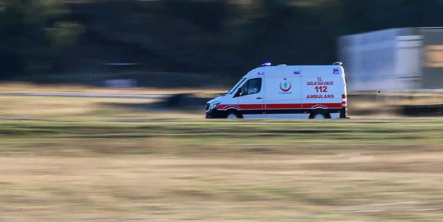 95 öğrenci zehirlendi
