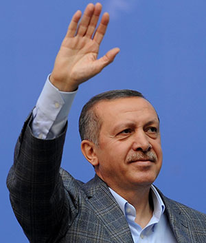 AK Parti TBMM Grubu, 30 Ocak’ta toplanacak