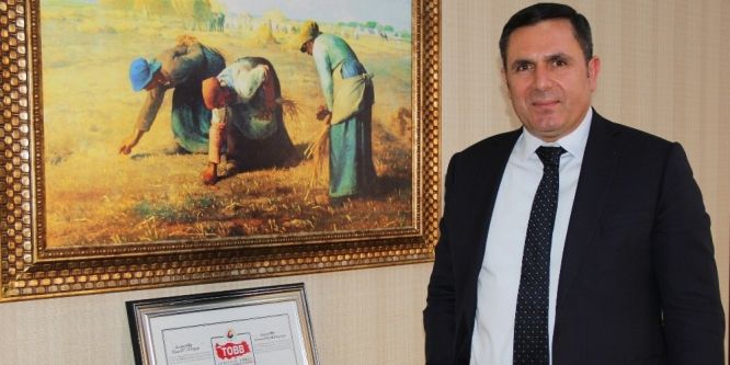 Tiryakioğlu’ndan Ramazan kutlaması