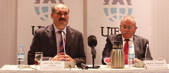 Fransızlar Mali’ye fitne soktu