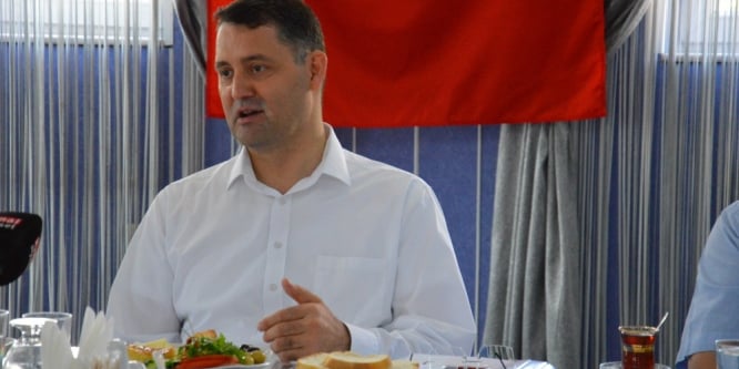 Vali Haktankaçmaz’dan abartılı egzoz ve silah uyarısı