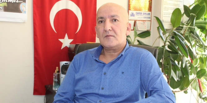 Malatya’da emlakçılar kayısı sezonu sonrası umutlu
