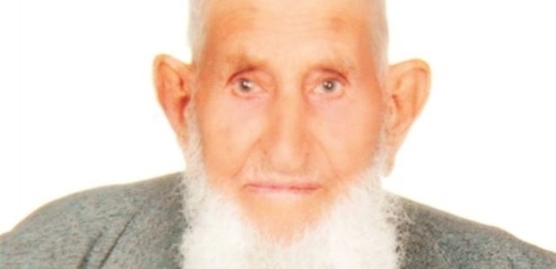 95’lik dede hapse düştü