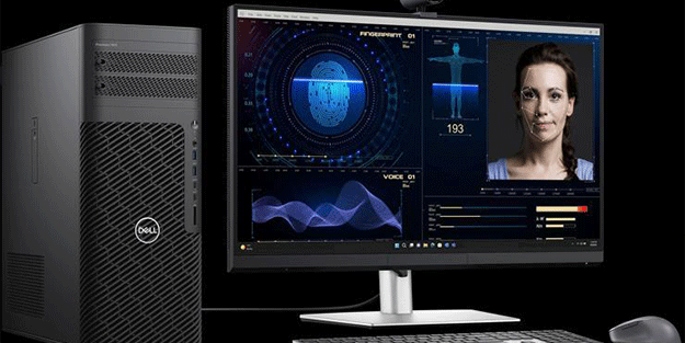 96 çekirdekli iş istasyonunu gün yüzüne çıkardı