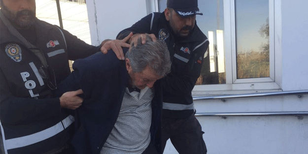 CHP'li müteahhitten skandal savunma