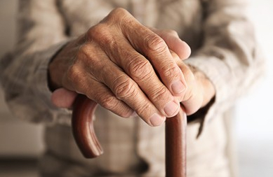 96 yaşındaki adamın hayata dair tavsiyeleri büyük beğeni topladı