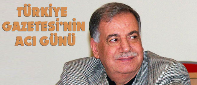 Enver Ören Hakk’a yürüdü