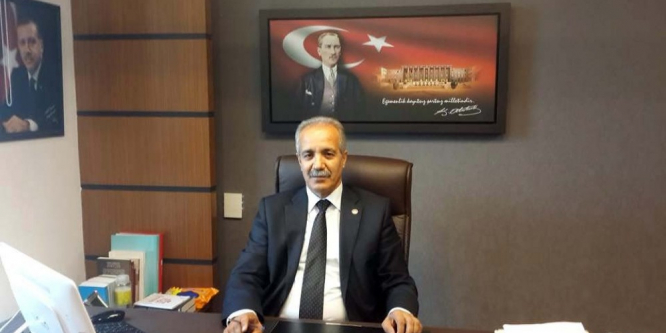 Milletvekili Fırat’tan 15 Temmuz mesajı
