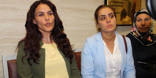 HDP’li Konca’ya 2 yıl 6 ay hapis cezası