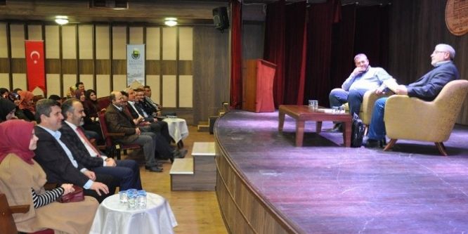 Şairler 15 Temmuz gecesini anlattı