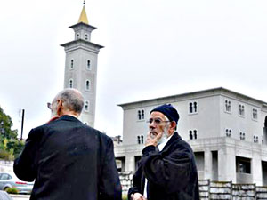 Irkçılıkta Neo-Nazi Modeli