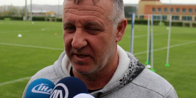 Kayserispor, Atiker Konyaspor maçı hazırlıklarına devam ediyor