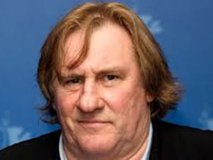 Depardieu artık “resmen” Rus vatandaşı