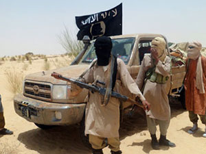 Mali’de çatışma: 78 ölü