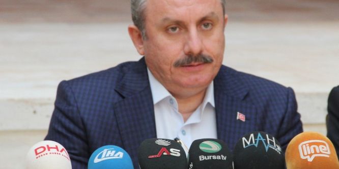 Şentop: 