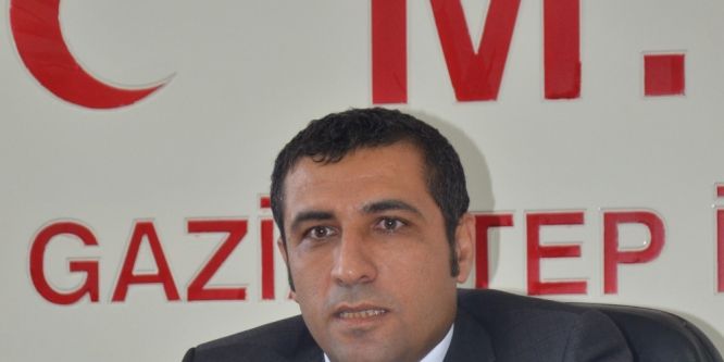 MHP’den Gaziantep polisine teşekkür