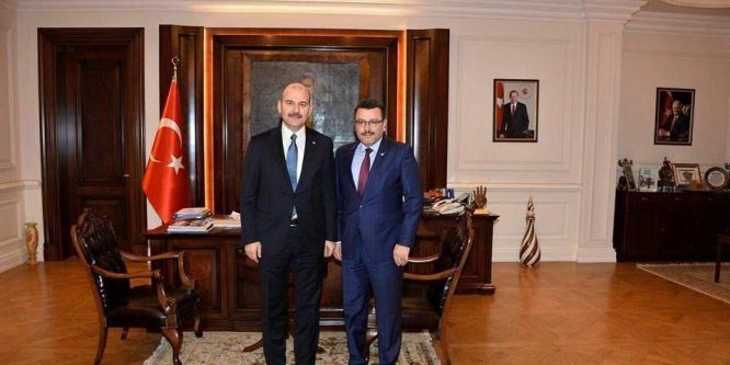 Pazarkapı Projesi için 20 milyonluk destek