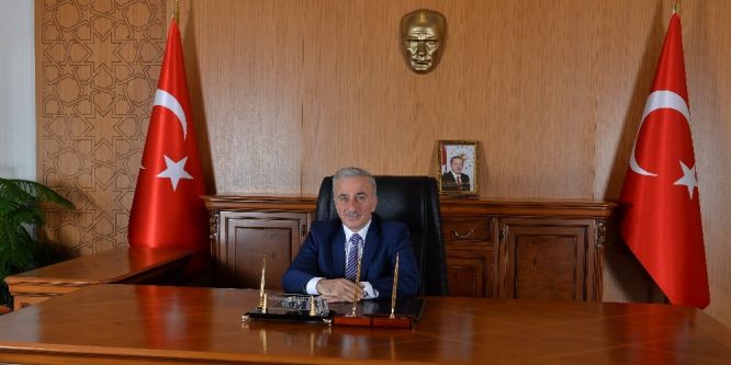 Vali Kamçı, Vatandaş odaklı kamu hizmeti temel hedefimizdir