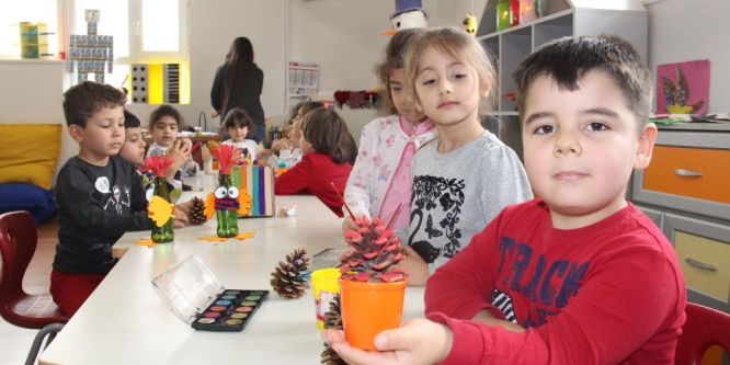 Atıkları, eğlenceye dönüştürdüler