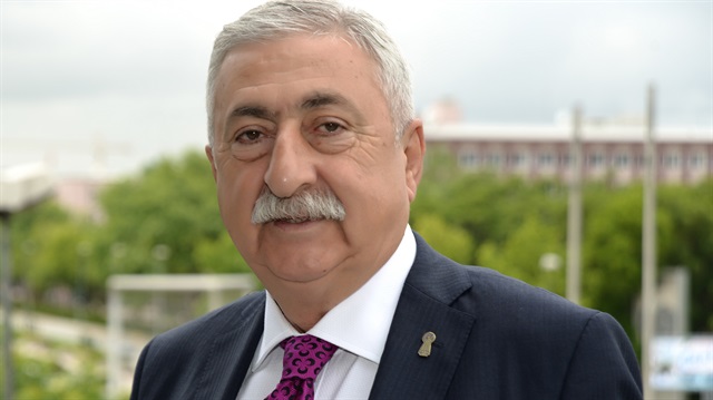 970 girişimci iş başında