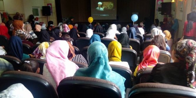 Dargeçit’te münazara yarışması yapıldı