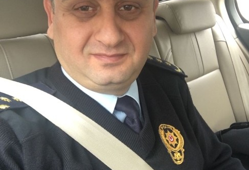 Emniyet Müdürü Mehmet Taşcı’dan emniyet kemeri uyarısı