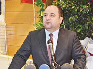 İmam-Hatipler dünya markası