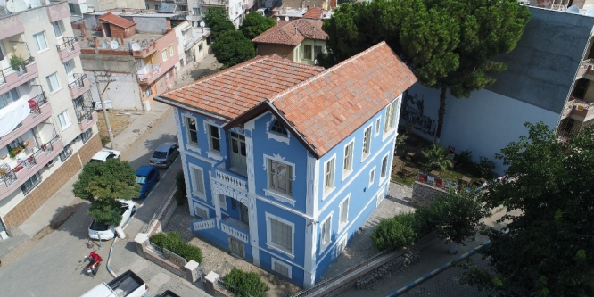 Kent Müzesi bayram öncesi misafirlerini ağırlayacak