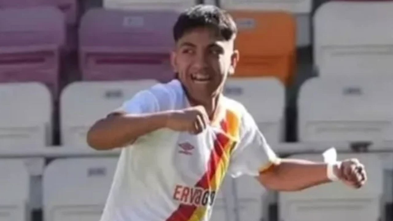 974 gün sonra 1 puan alıp sevinçten ağladılar! Yeni Malatyaspor puanını -35’e yükseltti